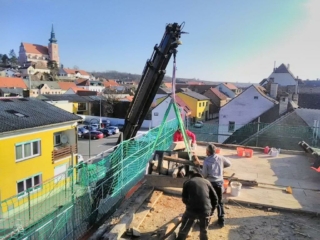(c) wohneninpoysdorf.com - Dach u. Fassade neu - Laaer Straße 15 - 2022