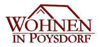 (c) wohneninpoysdorf.com - Logo